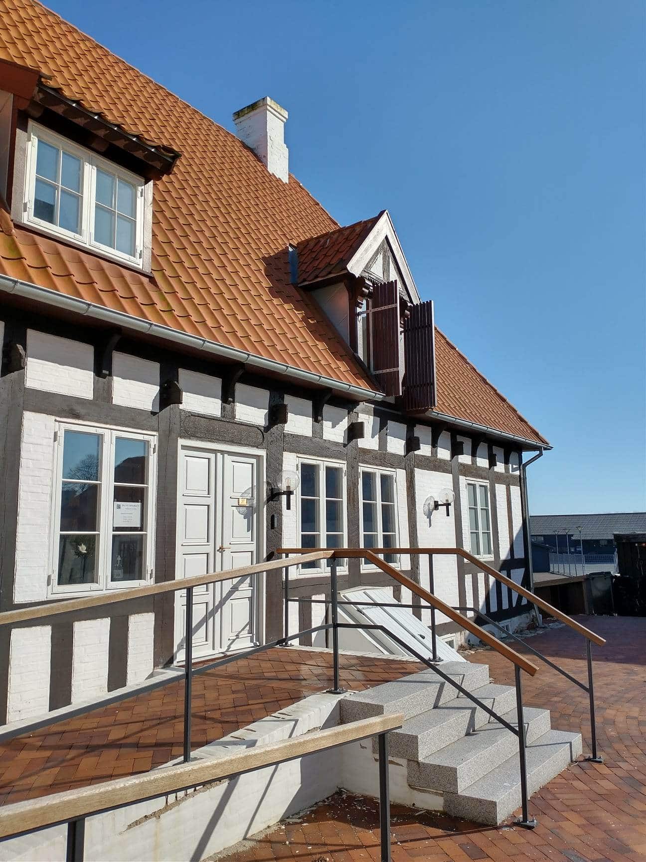 TAG DER ANTIQUITÄTEN – GL. SKIVEHUS – NEUE ERKENNTNISSE AUS DEN ARCHÄOLOGISCHEN UNTERSUCHUNGEN