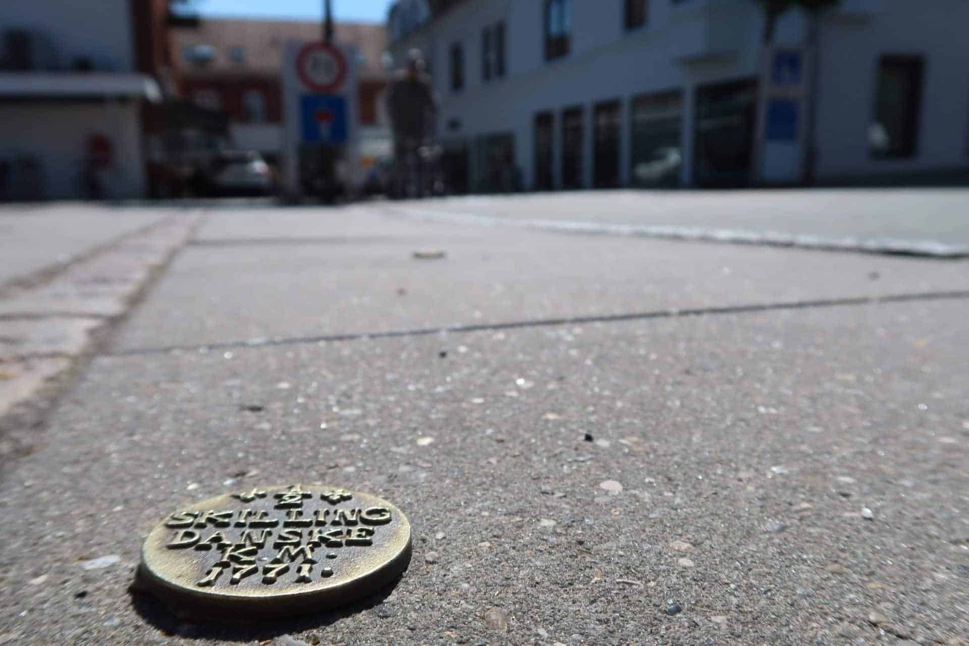 Begleiten Sie uns am Donnerstag zu einem Stadtspaziergang